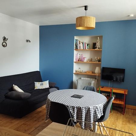 Appartement De Charme A La Montagne Ax-les-Thermes Kültér fotó