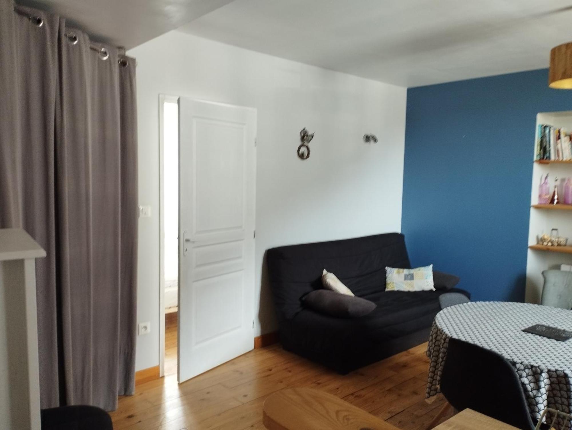 Appartement De Charme A La Montagne Ax-les-Thermes Kültér fotó