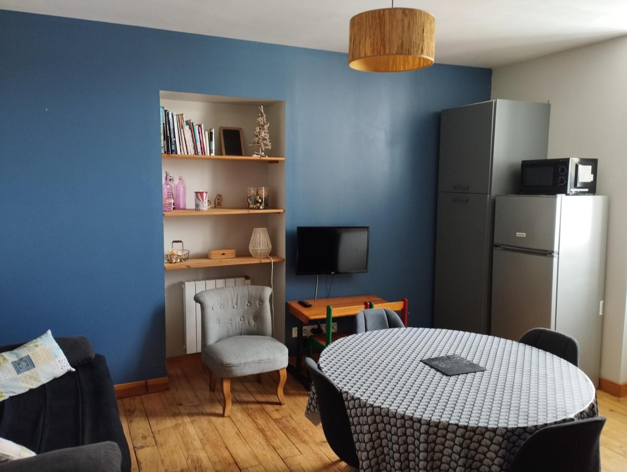 Appartement De Charme A La Montagne Ax-les-Thermes Kültér fotó