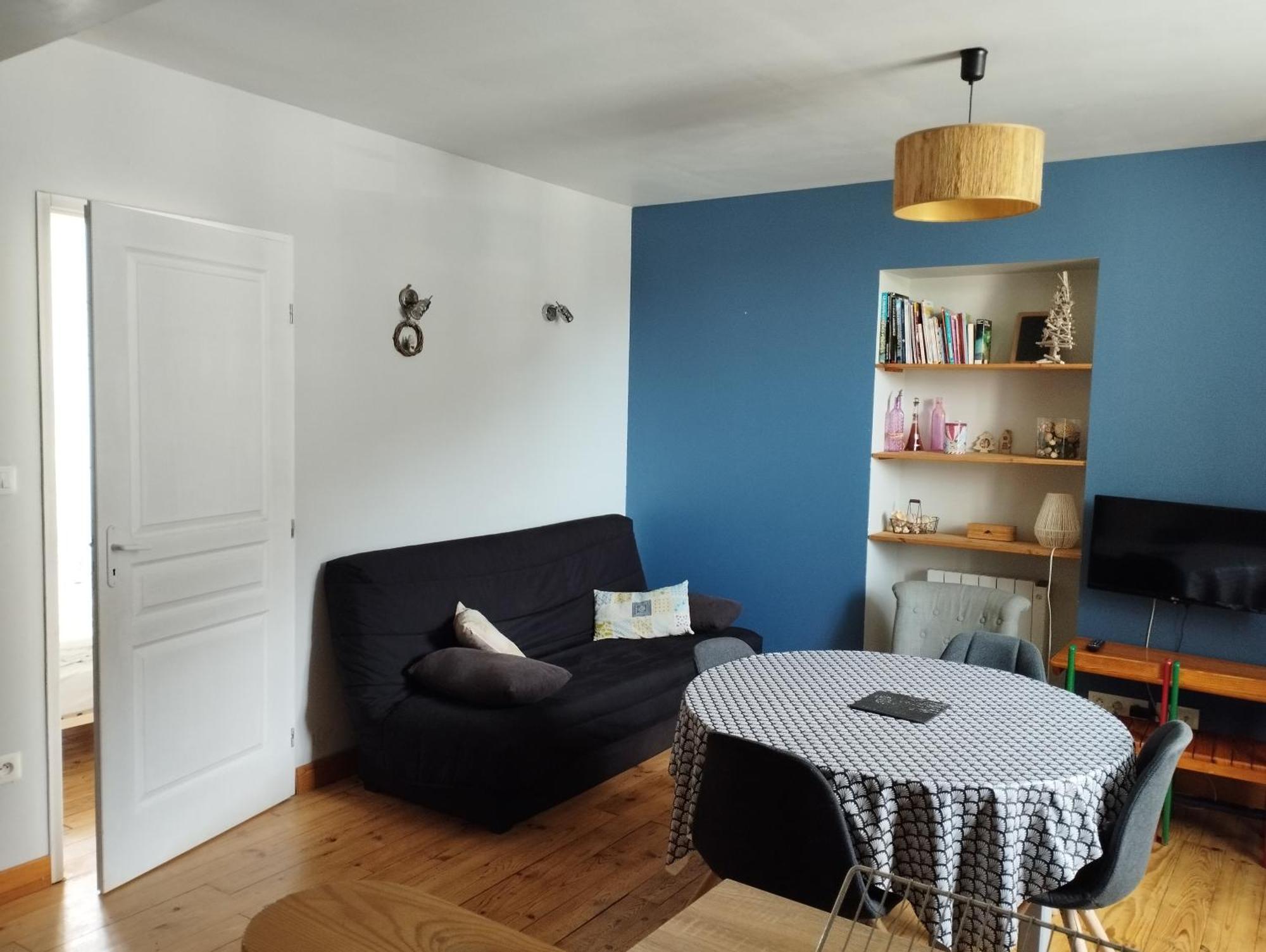 Appartement De Charme A La Montagne Ax-les-Thermes Kültér fotó