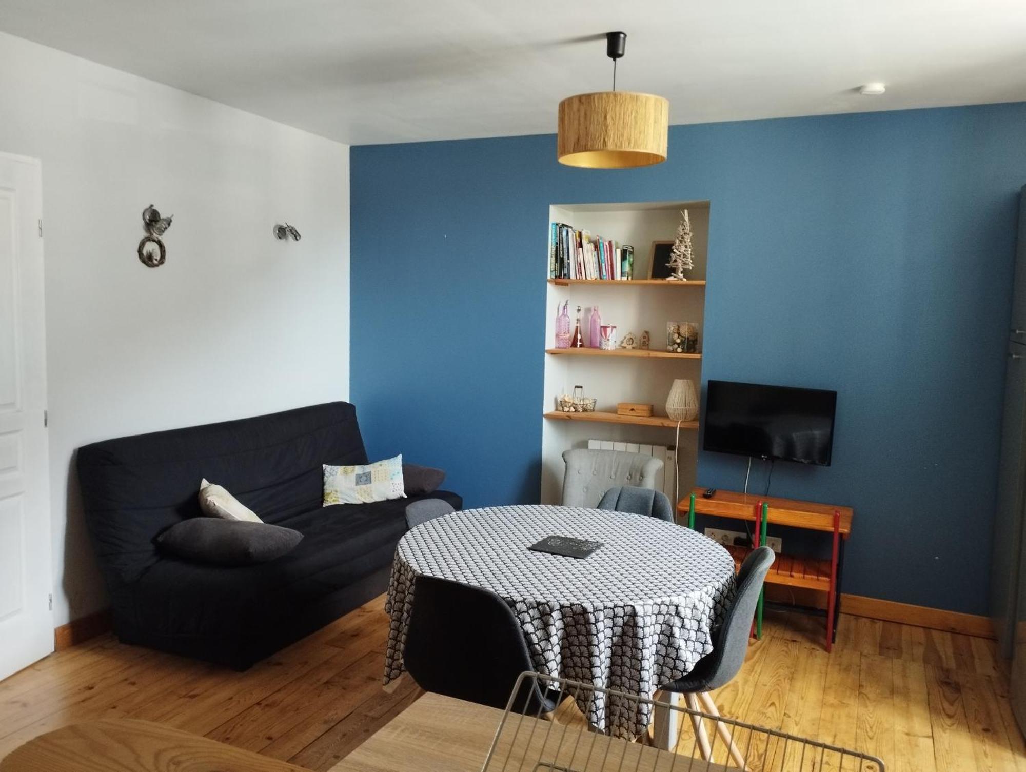 Appartement De Charme A La Montagne Ax-les-Thermes Kültér fotó