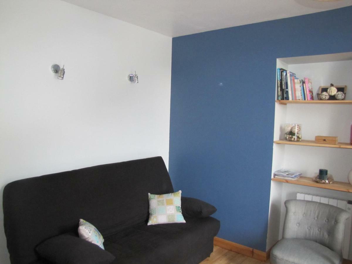 Appartement De Charme A La Montagne Ax-les-Thermes Kültér fotó