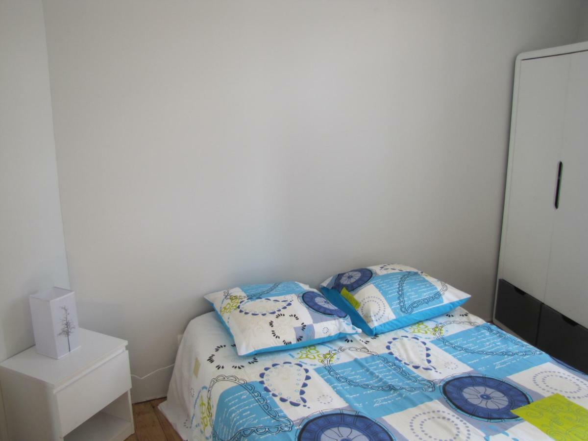 Appartement De Charme A La Montagne Ax-les-Thermes Kültér fotó
