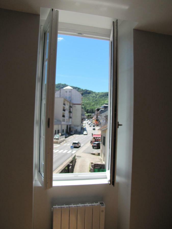 Appartement De Charme A La Montagne Ax-les-Thermes Kültér fotó